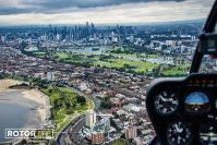 Rotor One - Melbourne Helicopter Rides image 3